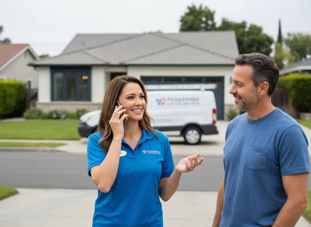 Electrician Nashville, KS FAQs
